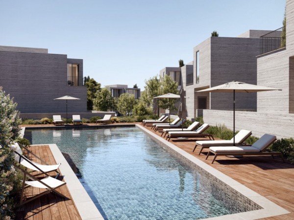 Avalon Residences