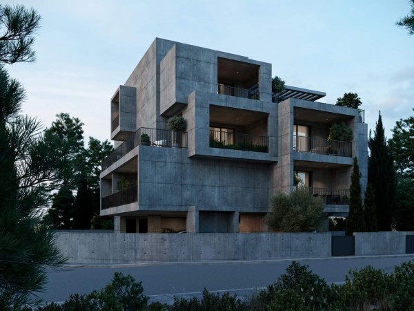Akakia Residences