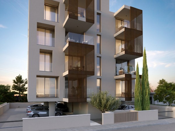 Cityscape Residences